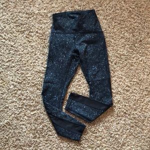 Lululemon Train Times 7/8